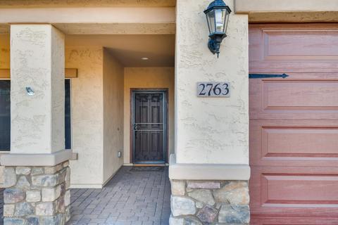2763 E Runaway Bay Pl, Gilbert, AZ 85298 photo 4