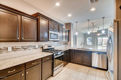 2763 E Runaway Bay Pl, Gilbert, AZ 85298 photo 1