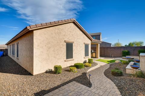 2763 E Runaway Bay Pl, Gilbert, AZ 85298 photo 25