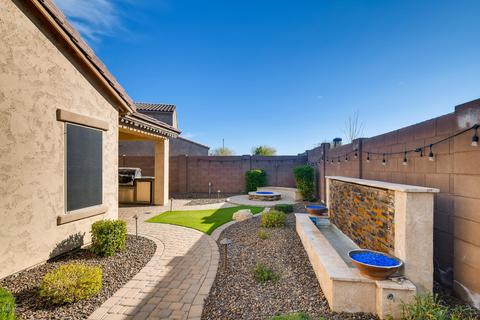 2763 E Runaway Bay Pl, Gilbert, AZ 85298 photo 26