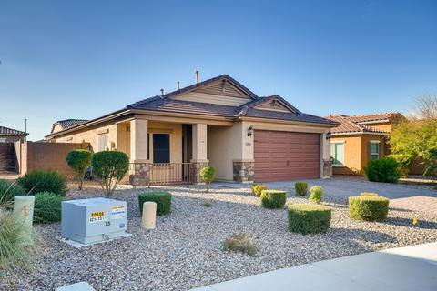 2763 E Runaway Bay Pl, Gilbert, AZ 85298 photo 2