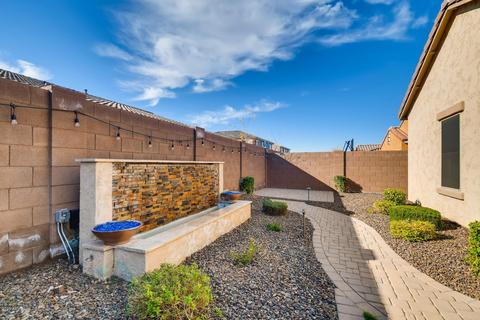 2763 E Runaway Bay Pl, Gilbert, AZ 85298 photo 24