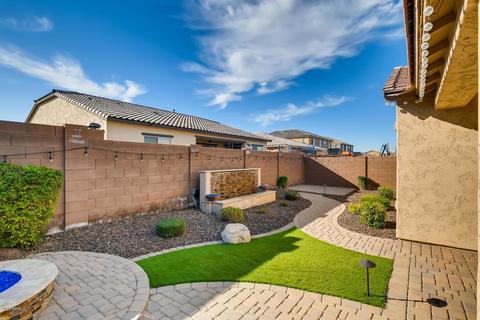2763 E Runaway Bay Pl, Gilbert, AZ 85298 photo 23