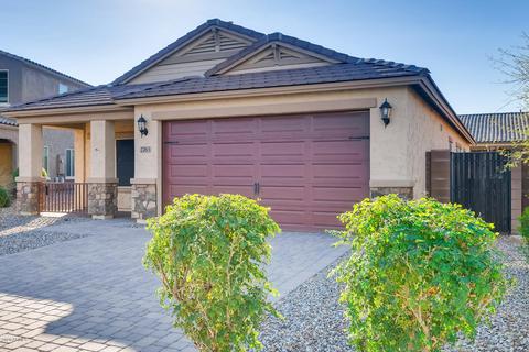 2763 E Runaway Bay Pl, Gilbert, AZ 85298 photo 3
