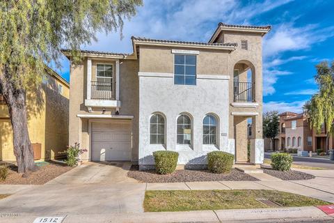 1512 E Romley Ave, Phoenix, AZ 85040 photo 1
