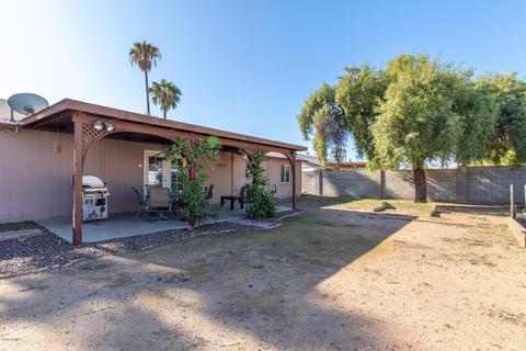 3650 E Willow Ave, Phoenix, AZ 85032 photo 22