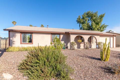 3650 E Willow Ave, Phoenix, AZ 85032 photo 1