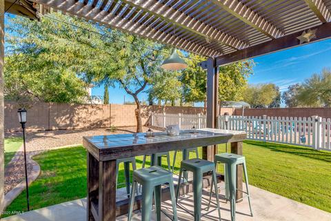 3978 E Vernon St, Gilbert, AZ 85298 photo 63