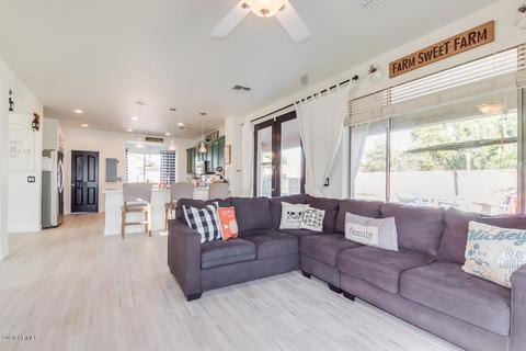 3978 E Vernon St, Gilbert, AZ 85298 photo 19