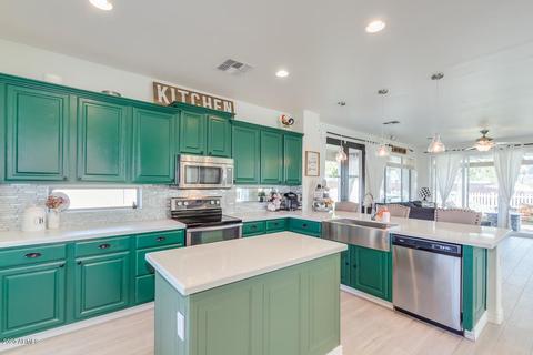 3978 E Vernon St, Gilbert, AZ 85298 photo 3