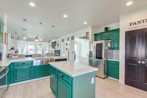 3978 E Vernon St, Gilbert, AZ 85298 photo 25