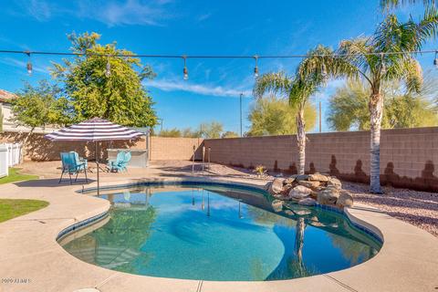 3978 E Vernon St, Gilbert, AZ 85298 photo 55