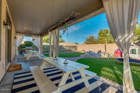 3978 E Vernon St, Gilbert, AZ 85298 photo 60