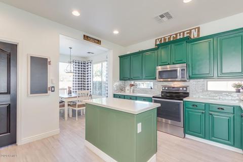 3978 E Vernon St, Gilbert, AZ 85298 photo 24