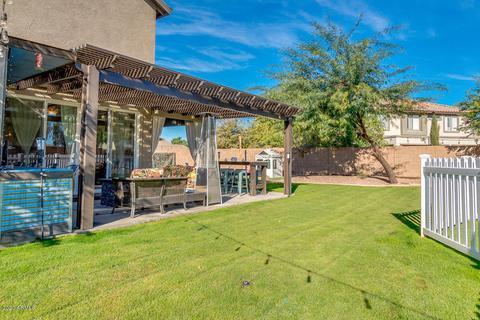 3978 E Vernon St, Gilbert, AZ 85298 photo 56