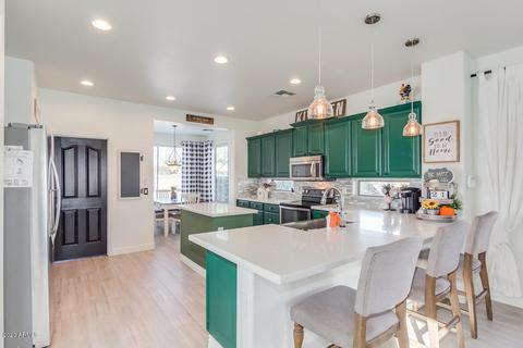 3978 E Vernon St, Gilbert, AZ 85298 photo 23