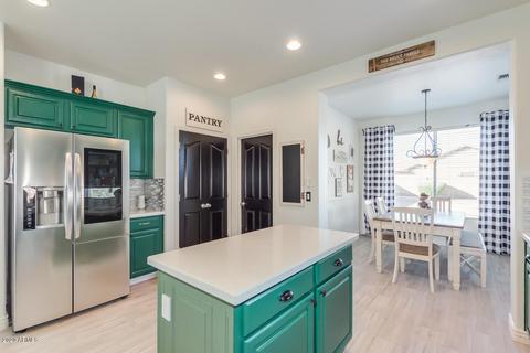 3978 E Vernon St, Gilbert, AZ 85298 photo 26