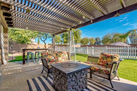 3978 E Vernon St, Gilbert, AZ 85298 photo 66