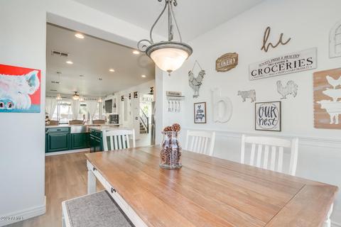 3978 E Vernon St, Gilbert, AZ 85298 photo 22