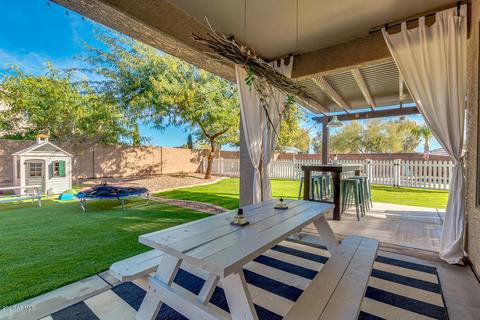 3978 E Vernon St, Gilbert, AZ 85298 photo 59