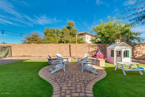 3978 E Vernon St, Gilbert, AZ 85298 photo 47