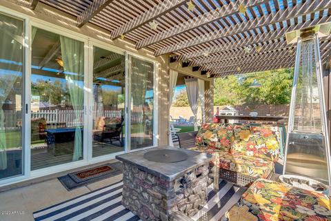 3978 E Vernon St, Gilbert, AZ 85298 photo 67