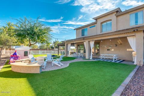 3978 E Vernon St, Gilbert, AZ 85298 photo 45