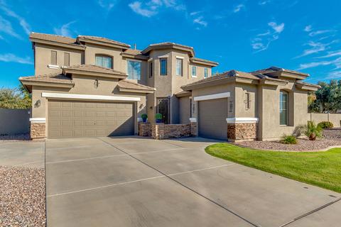 3978 E Vernon St, Gilbert, AZ 85298 photo 7