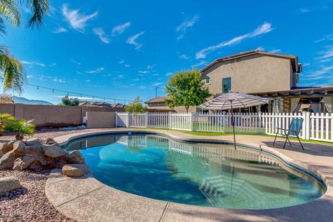 3978 E Vernon St, Gilbert, AZ 85298 photo 5