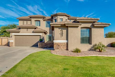 3978 E Vernon St, Gilbert, AZ 85298 photo 1