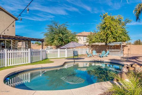 3978 E Vernon St, Gilbert, AZ 85298 photo 54