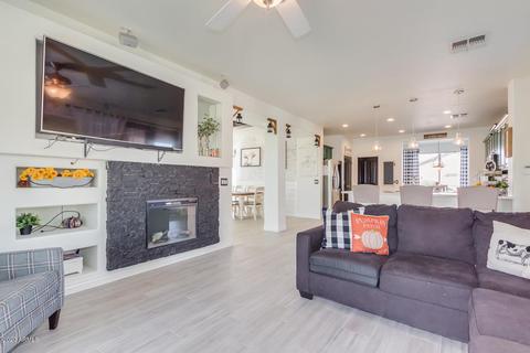 3978 E Vernon St, Gilbert, AZ 85298 photo 20