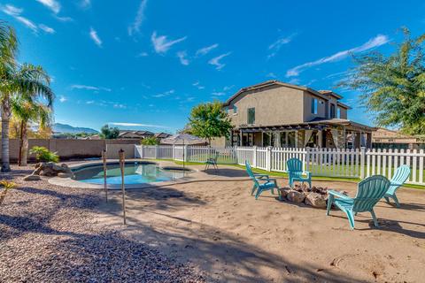 3978 E Vernon St, Gilbert, AZ 85298 photo 52