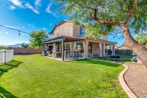 3978 E Vernon St, Gilbert, AZ 85298 photo 4