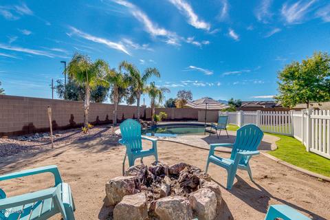 3978 E Vernon St, Gilbert, AZ 85298 photo 53