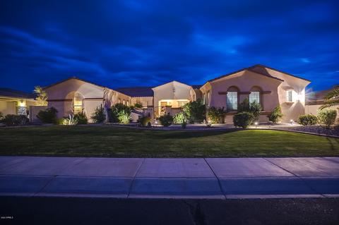 3097 E La Costa Dr, Gilbert, AZ 85298 photo 1