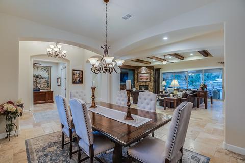 3097 E La Costa Dr, Gilbert, AZ 85298 photo 35