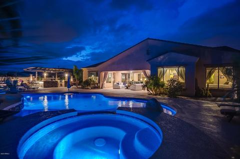 3097 E La Costa Dr, Gilbert, AZ 85298 photo 85
