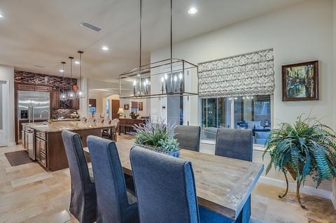 3097 E La Costa Dr, Gilbert, AZ 85298 photo 29