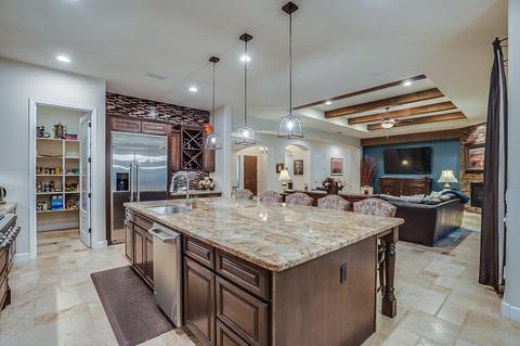 3097 E La Costa Dr, Gilbert, AZ 85298 photo 24