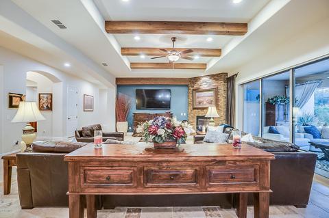 3097 E La Costa Dr, Gilbert, AZ 85298 photo 36