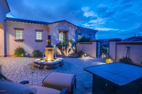 3097 E La Costa Dr, Gilbert, AZ 85298 photo 89