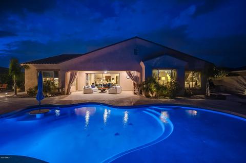 3097 E La Costa Dr, Gilbert, AZ 85298 photo 6