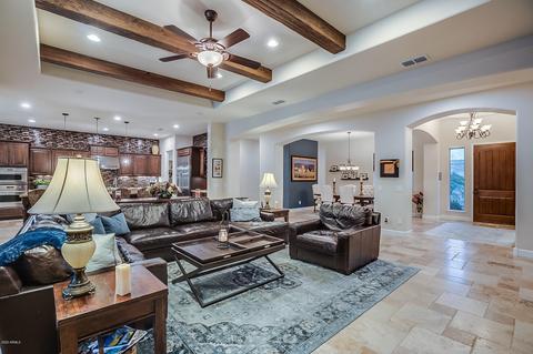 3097 E La Costa Dr, Gilbert, AZ 85298 photo 20