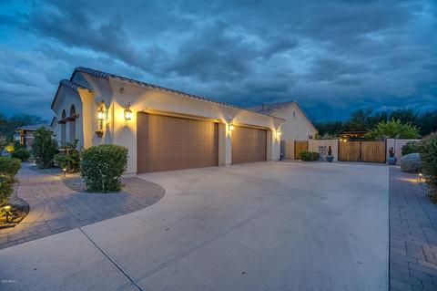 3097 E La Costa Dr, Gilbert, AZ 85298 photo 86