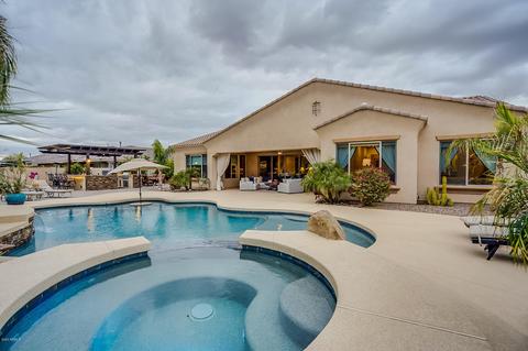 3097 E La Costa Dr, Gilbert, AZ 85298 photo 67