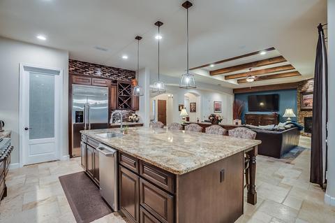 3097 E La Costa Dr, Gilbert, AZ 85298 photo 25