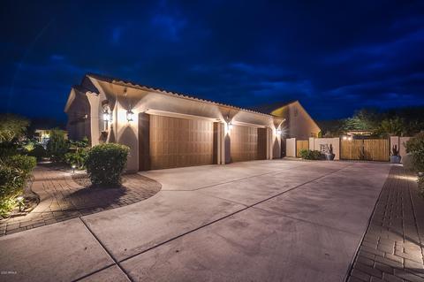 3097 E La Costa Dr, Gilbert, AZ 85298 photo 2
