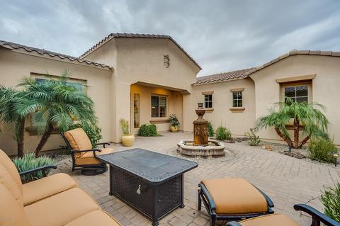 3097 E La Costa Dr, Gilbert, AZ 85298 photo 12