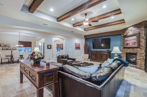 3097 E La Costa Dr, Gilbert, AZ 85298 photo 21